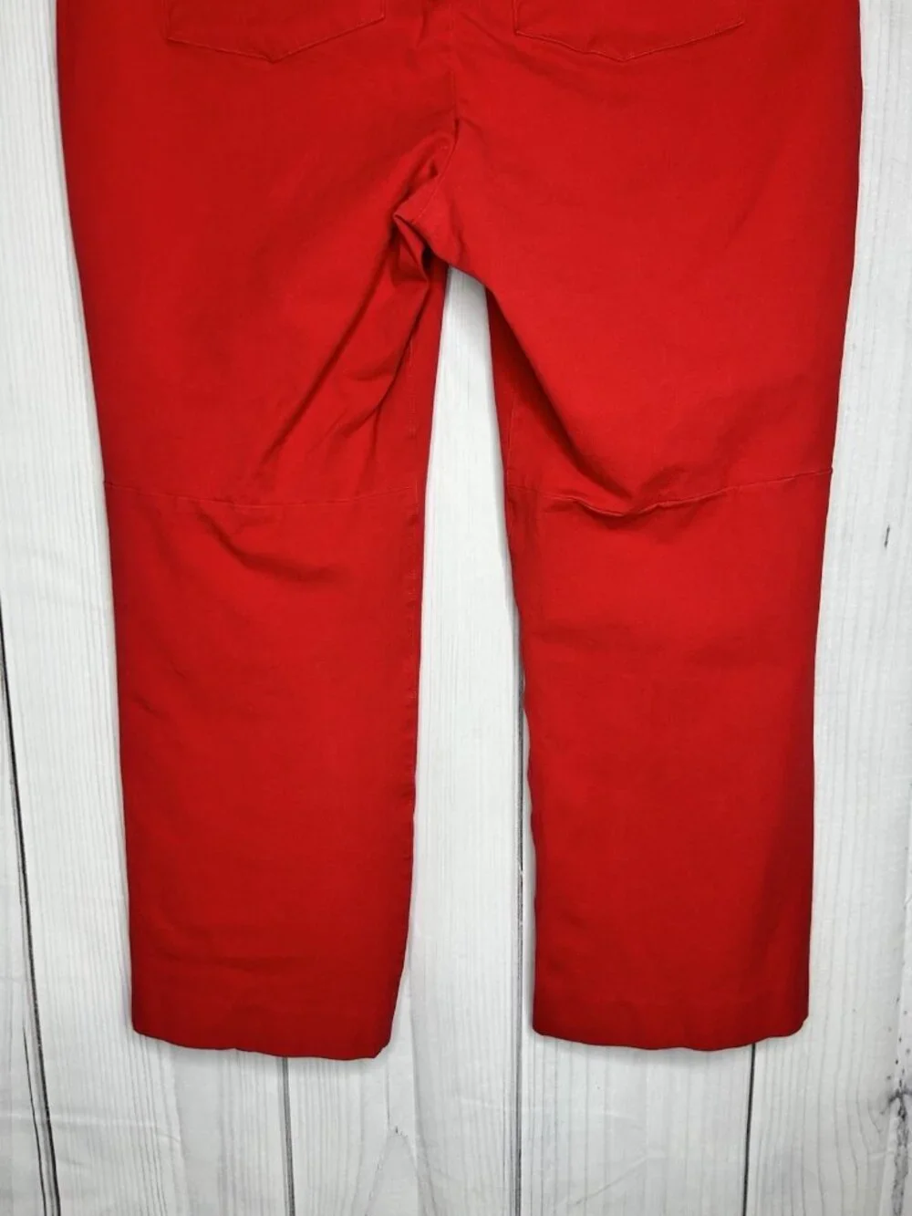 SPANX kick polished